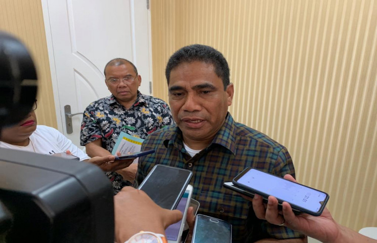 Pemprov Papua Tak Dukung Aksi Demo Ricuh di Malang 